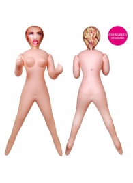 Секс-кукла Елизавета - Erowoman-Eroman - в Копейске купить с доставкой