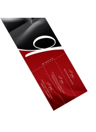 Эротическая игра-купоны с желаниями «Я хочу» - Сима-Ленд - купить с доставкой в Копейске