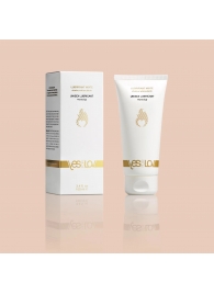 Лубрикант на водной основе с согревающим эффектом Warming Unisex Lubricant - 100 мл. - YESforLOV - купить с доставкой в Копейске