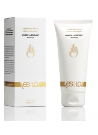 Лубрикант на водной основе с согревающим эффектом Warming Unisex Lubricant - 100 мл. - YESforLOV - купить с доставкой в Копейске