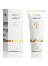 Лубрикант на водной основе с охлаждающим эффектом Unlimited Freshness Unisex Lubricant - 100 мл. - YESforLOV - купить с доставкой в Копейске