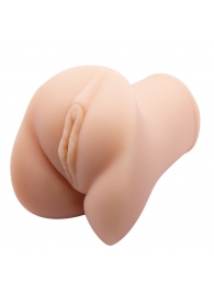 Вагина с вибрацией  Шанхайский Цветок - Baile - в Копейске купить с доставкой