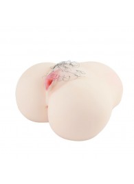 Мастурбатор с вибрацией Japanese School Girl - Baile - в Копейске купить с доставкой