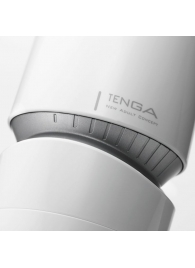 Мастурбатор TENGA AERO Silver Ring - Tenga - в Копейске купить с доставкой