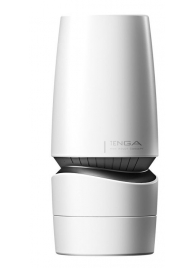 Мастурбатор TENGA AERO Silver Ring - Tenga - в Копейске купить с доставкой