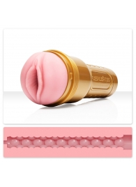 Мастурбатор-вагина Fleshlight - Go Stamina Training Unit - Fleshlight - в Копейске купить с доставкой
