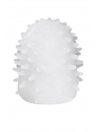 Мастурбатор-яйцо Satisfyer Naughty Mini Masturbator - Satisfyer - в Копейске купить с доставкой