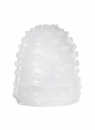 Мастурбатор-яйцо Satisfyer Bubble Mini Masturbator - Satisfyer - в Копейске купить с доставкой