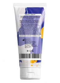 Интимная смазка на водной основе OYO Personal Gel Universal - 50 мл. - OYO - купить с доставкой в Копейске