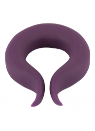 Вибратор для пар Two Motors Couple’s Ring в форме кольца - Orion - в Копейске купить с доставкой