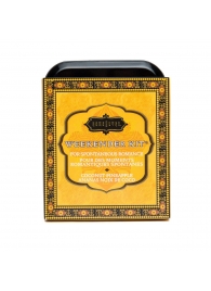 Эротический набор Weekender Kit Coconut Pineapple - Kama Sutra - купить с доставкой в Копейске