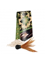 Пудра для тела Honey Dust Body Powder с ароматом жимолости - 28 гр. - Kama Sutra - купить с доставкой в Копейске