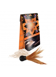 Пудра для тела Honey Dust Body Powder с ароматом манго - 28 гр. - Kama Sutra - купить с доставкой в Копейске