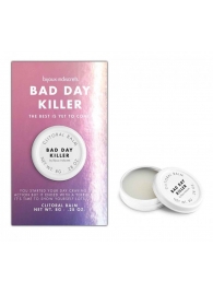 Бальзам для клитора Bad Day Killer - 8 гр. - Bijoux Indiscrets - купить с доставкой в Копейске