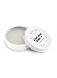 Бальзам для клитора Ghosting Remedy - 8 гр. - Bijoux Indiscrets - купить с доставкой в Копейске