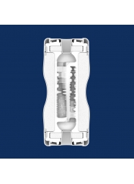 Мастурбатор TENGA Premium Dual Sensation Cup - Tenga - в Копейске купить с доставкой