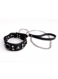 Ошейник  Веселый Роджер - Sitabella - купить с доставкой в Копейске