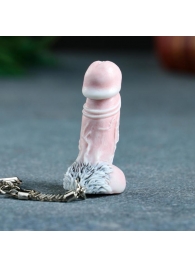 Сувенир-брелок  Членчик - Сима-Ленд - купить с доставкой в Копейске