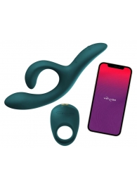 Подарочный набор для двоих We-Vibe Date Night Set - We-vibe - в Копейске купить с доставкой