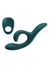 Подарочный набор для двоих We-Vibe Date Night Set - We-vibe - в Копейске купить с доставкой