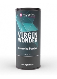 Пудра для ухода за игрушками Virgin Wonder Renewing Powder - MyStim - в Копейске купить с доставкой