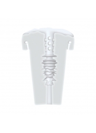 Мастурбатор с вибрацией и вакуумной стимуляцией Sucking Good - Zero Tolerance - в Копейске купить с доставкой