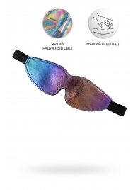 Радужная маска Anonymo - ToyFa - купить с доставкой в Копейске