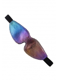 Радужная маска Anonymo - ToyFa - купить с доставкой в Копейске