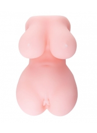 Мастурбатор-вагина Babycakes - ToyFa - в Копейске купить с доставкой