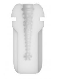 Сменный рукав для мастурбатора Sam Neo Sleeve - Svakom - в Копейске купить с доставкой