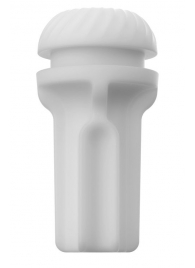 Сменный рукав для мастурбатора Sam Neo Sleeve - Svakom - в Копейске купить с доставкой