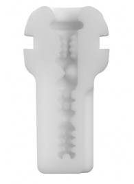 Сменный рукав для мастурбатора Robin Sleeve - Svakom - в Копейске купить с доставкой