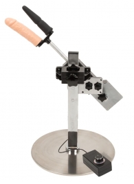 Секс-машина Big Bang Penetrator - Orion - купить с доставкой в Копейске