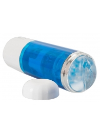 Автоматический мастурбатор-вагина 3 Function Masturbator - Orion - в Копейске купить с доставкой