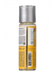 Вкусовой лубрикант на водной основе JO Cocktails Pina Colada - 60 мл. - System JO - купить с доставкой в Копейске