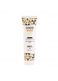 Массажное масло Coco Shea Oil - 100 мл. - Exsens - купить с доставкой в Копейске