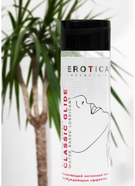 Интимный гель на водной основе Classic Glide Exciting Effect с возбуждающим эффектом - 200 мл. - Миагра - купить с доставкой в Копейске