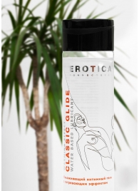 Интимный гель на водной основе Classic Glide Warming Effect с согревающим эффектом - 200 мл. - Миагра - купить с доставкой в Копейске