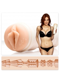 Мастурбатор-вагина Fleshlight Girls - Maitland Ward Toy Meets World - Fleshlight - в Копейске купить с доставкой