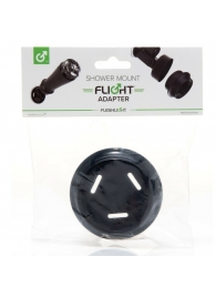 Адаптер для мастурбатора Fleshlight Flight Adapter Shower Mount - Fleshlight - купить с доставкой в Копейске