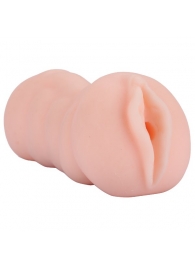 Телесный мастурбатор-вагина Tracey - Dream Toys - в Копейске купить с доставкой