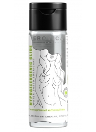 Гипоаллергенный интимный гель Hypoallergenic Glide - 200 мл. - Миагра - купить с доставкой в Копейске