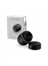 Инновационный мастурбатор для мужчин ARCWAVE Voy Fit System Cup - Arcwave - в Копейске купить с доставкой