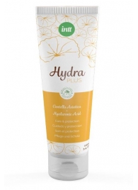 Лубрикант на водной основе Hydra Plus - 100 мл. - INTT - купить с доставкой в Копейске