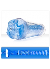 Мастурбатор Fleshlight Flight Commander - Fleshlight - в Копейске купить с доставкой