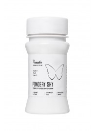 Пудра для ухода за игрушками Powdery Sky с ароматом мяты - 40 гр. - Eromantica - купить с доставкой в Копейске