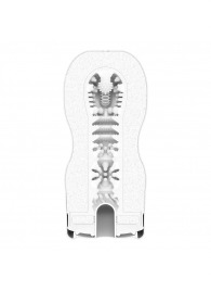 Мастурбатор TENGA U.S. Original Vacuum Cup - Tenga - в Копейске купить с доставкой