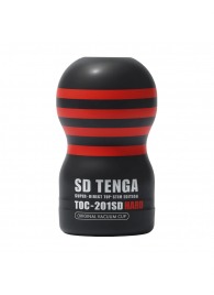 Мастурбатор TENGA SD Original Vacuum Cup Strong - Tenga - в Копейске купить с доставкой