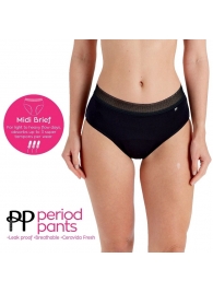 Менструальные трусы-брифы Period Pants - Pretty Polly - купить с доставкой в Копейске