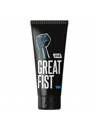 Крем для фистинга на водной основе Great Fist - 50 гр. - Биоритм - купить с доставкой в Копейске